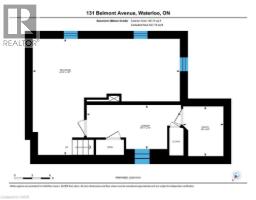 131 BELMONT Avenue - 49