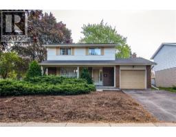 389 DUNVEGAN Drive - 1