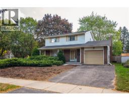 389 DUNVEGAN Drive - 2