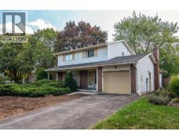389 DUNVEGAN Drive - 3
