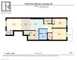 350 FISHER MILLS Road UnitNo. 28 - 33