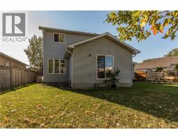 33 OAK Crescent - 34