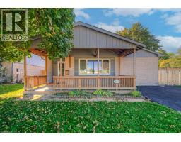 69 BISMARK Drive - 1