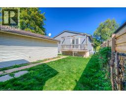 69 BISMARK Drive - 46