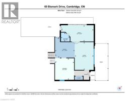 69 BISMARK Drive - 47