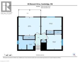 69 BISMARK Drive - 48