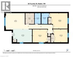 36 FOUNDRY Street - 37