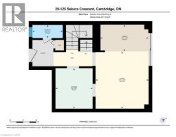 125 SEKURA Crescent UnitNo. 29 - 43