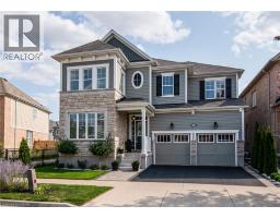 232 SHADY GLEN Crescent - 1