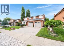 228 MICHENER Crescent - 1