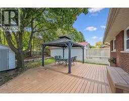 521 GLEN FORREST Boulevard - 33