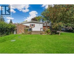 141 RIVERBANK Drive - 38