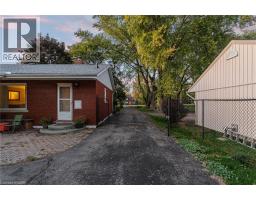 141 RIVERBANK Drive - 45