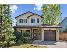 116 ERINBROOK Drive - 2