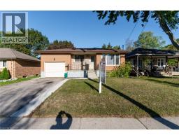 39 EVELYN Street - 2
