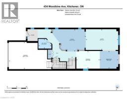 434 WOODBINE Avenue - 48