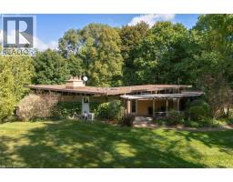 1441 MINERAL SPRINGS Road - 1