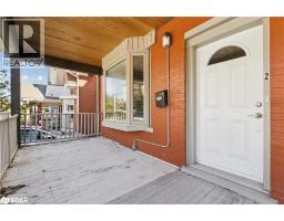 43 EBY Street S - 12