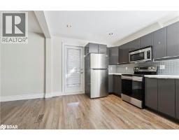 43 EBY Street S - 14