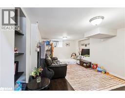 43 EBY Street S - 33