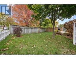 66 BENESFORT Drive - 21