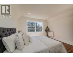 34 SEVERN Avenue - 19