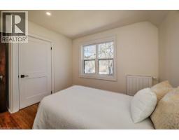 34 SEVERN Avenue - 21
