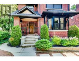 34 SEVERN Avenue - 3