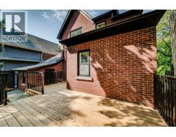 34 SEVERN Avenue - 33