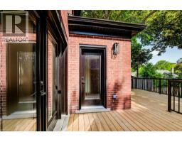 34 SEVERN Avenue - 35