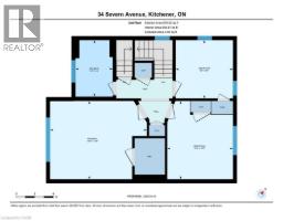 34 SEVERN Avenue - 38