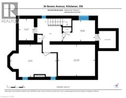 34 SEVERN Avenue - 39