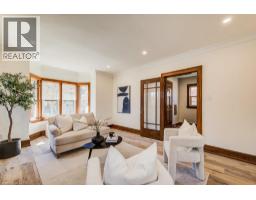 34 SEVERN Avenue - 6