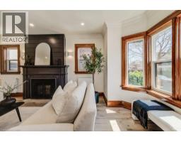 34 SEVERN Avenue - 7
