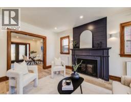 34 SEVERN Avenue - 8
