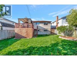 139 IRONSTONE Drive - 41