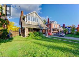 86 ALBERT Street - 3
