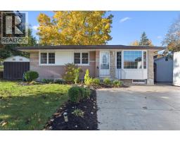 220 HUNGERFORD Road - 1
