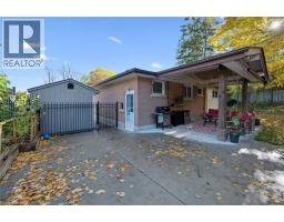 220 HUNGERFORD Road - 24