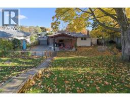 220 HUNGERFORD Road - 27