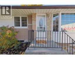 220 HUNGERFORD Road - 4
