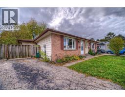 66 HARVEST Court - 2