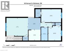 66 HARVEST Court - 34