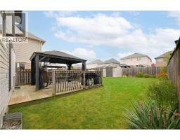 18 TILBURY Street - 22