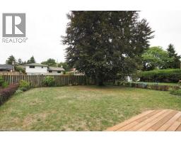 15 NIAGARA Road - 41