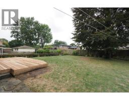 15 NIAGARA Road - 43