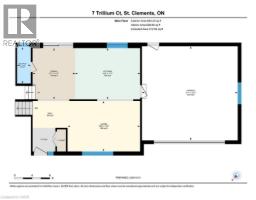 7 TRILLIUM Court - 46