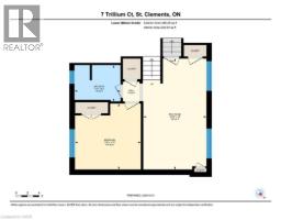 7 TRILLIUM Court - 48