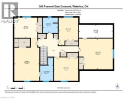 362 POMMEL GATE Crescent - 45