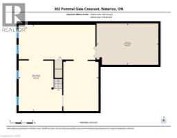 362 POMMEL GATE Crescent - 46